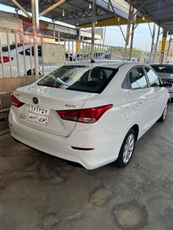 Changan Alsvin